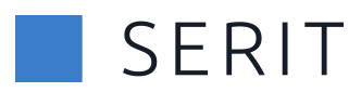 Logotipo Serit